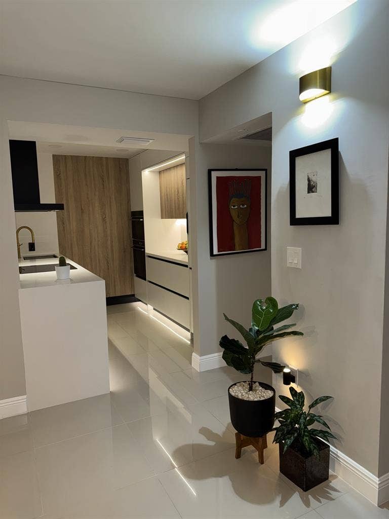 Looking for a roommate.