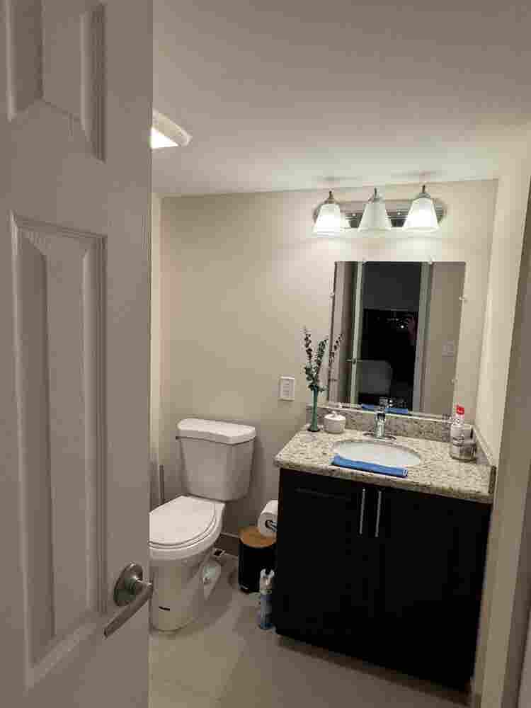Looking for a roommate.
