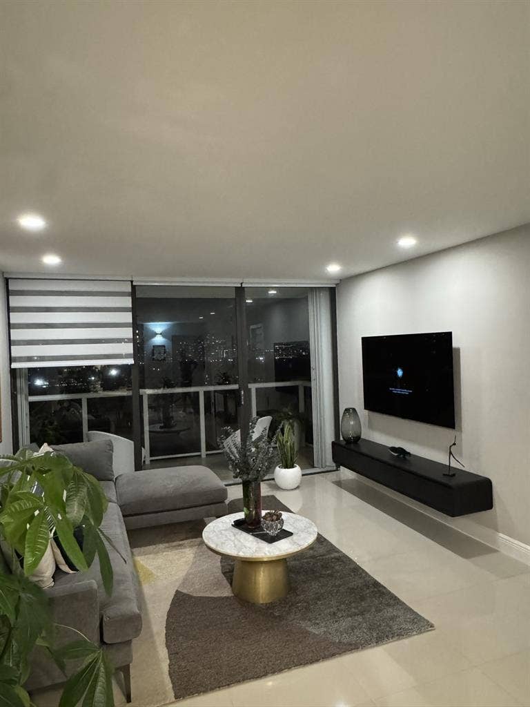 Looking for a roommate.
