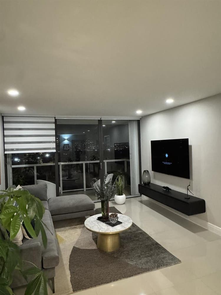 Looking for a roommate.