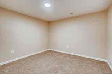 2-Bed 1-Bath basement unit
