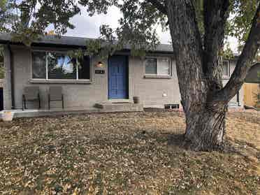 2-Bed 1-Bath basement unit