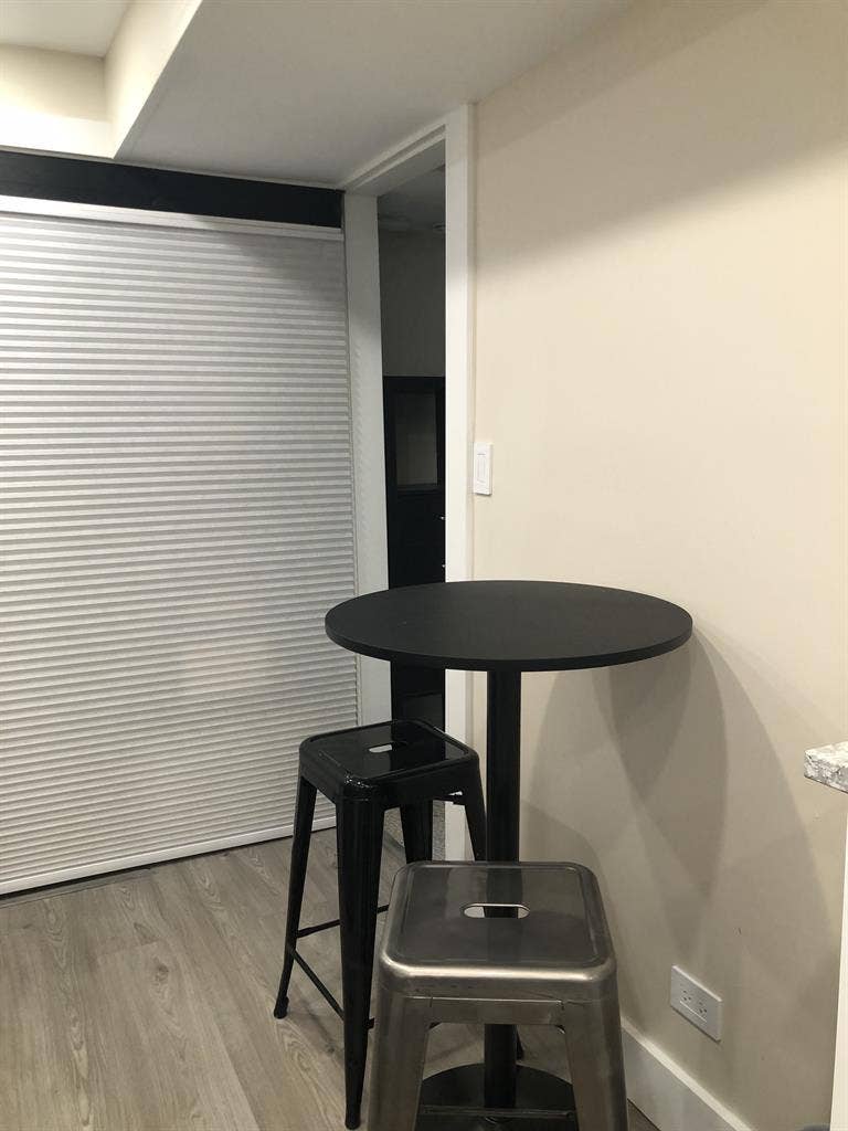 2-Bed 1-Bath basement unit