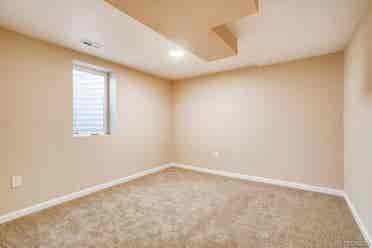 2-Bed 1-Bath basement unit