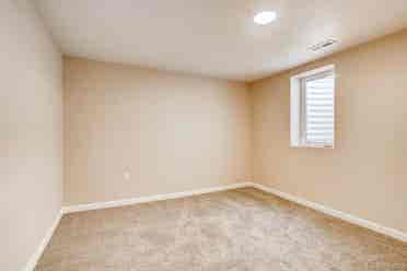 2-Bed 1-Bath basement unit