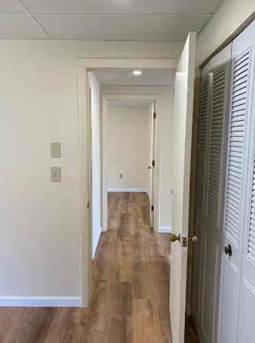 Bedroom for rent, Dover NH $/m