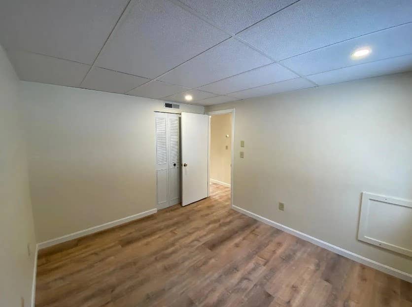 Bedroom for rent, Dover NH $/m