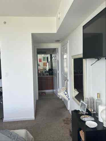 Habitación en brickell