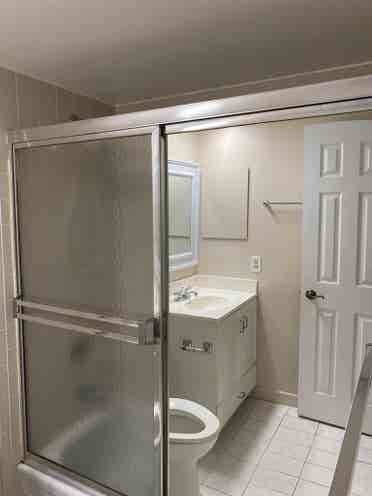 Private BR and BA Near Palm Aire