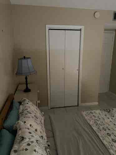 Private BR and BA Near Palm Aire