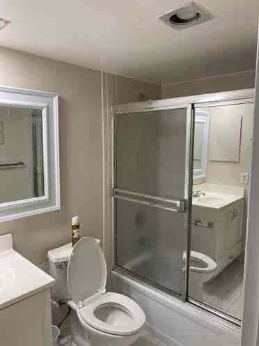 Private BR and BA Near Palm Aire