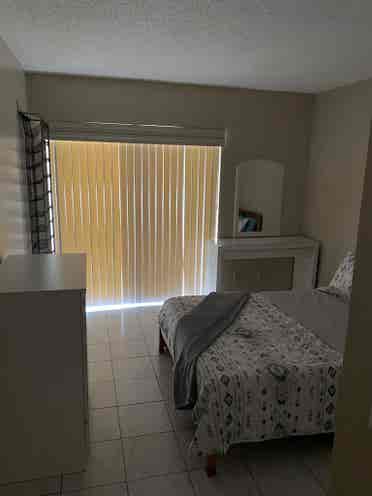 Private BR and BA Near Palm Aire