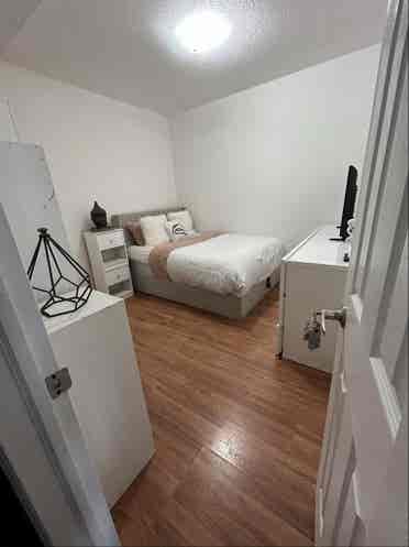 Habitación en brickell