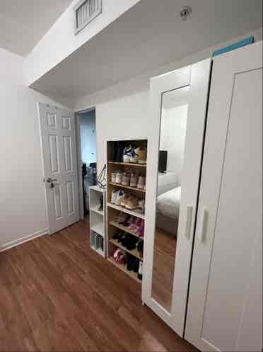 Habitación en brickell
