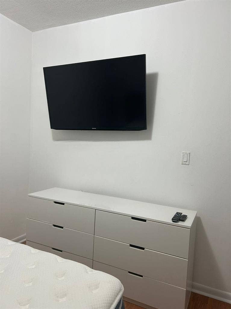 Habitación en brickell