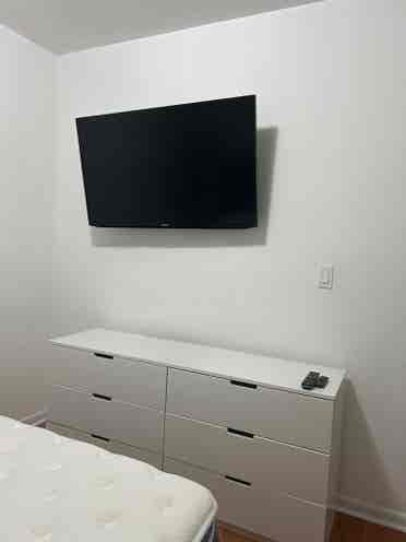Habitación en brickell