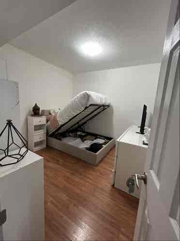 Habitación en brickell