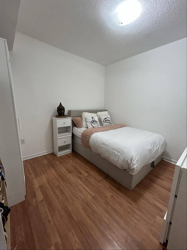 Habitación en brickell