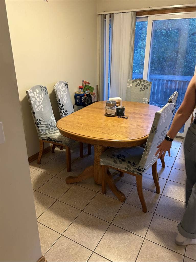 Looking for someone to take lease