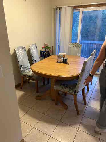 Looking for someone to take lease