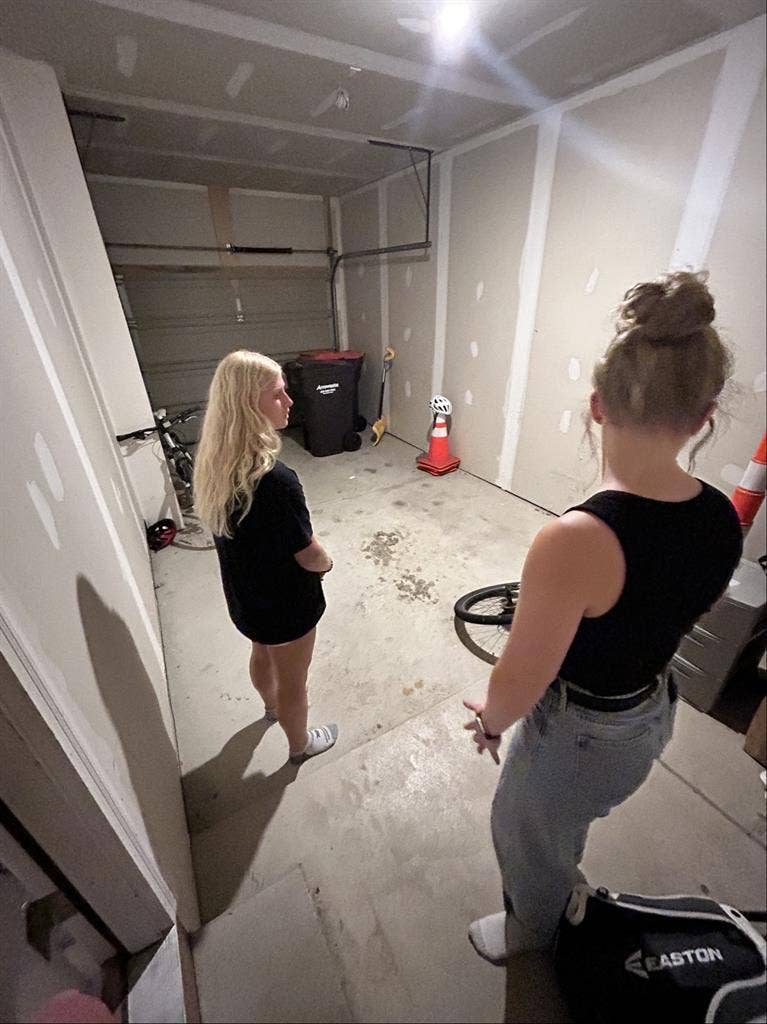 Looking for someone to take lease