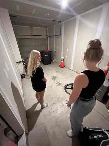Looking for someone to take lease