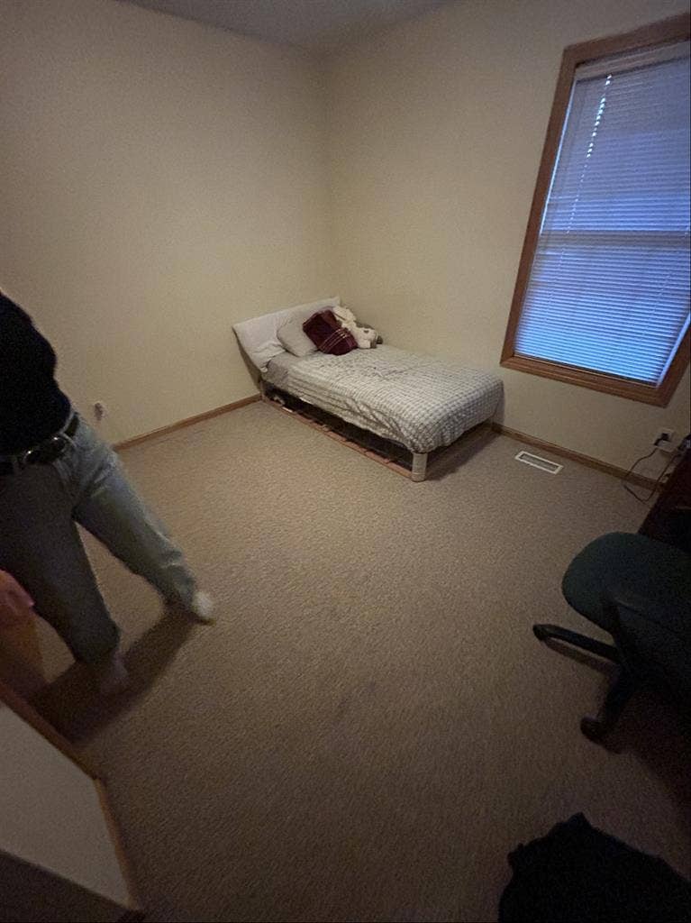 Looking for someone to take lease
