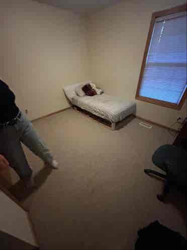 Looking for someone to take lease