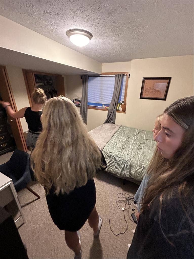 Looking for someone to take lease