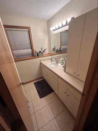 Looking for someone to take lease