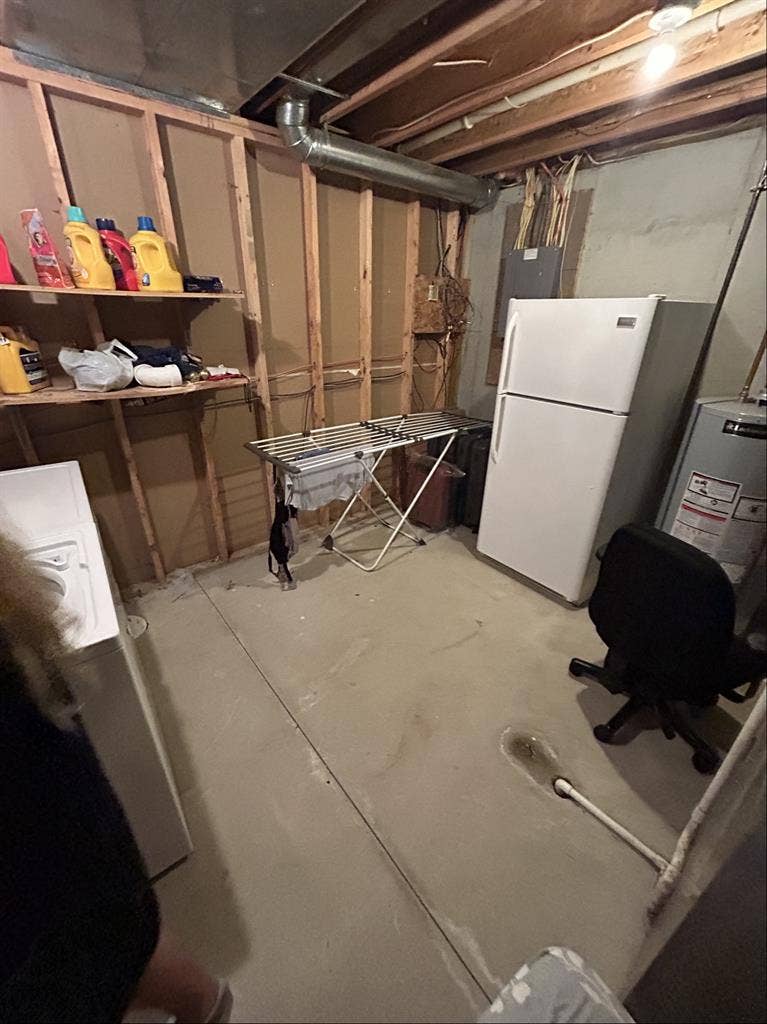 Looking for someone to take lease