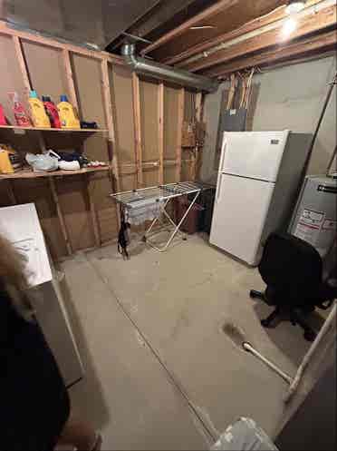 Looking for someone to take lease