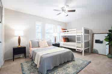 Room for rent