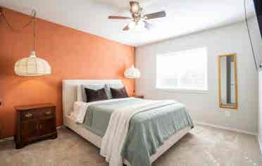 Room for rent