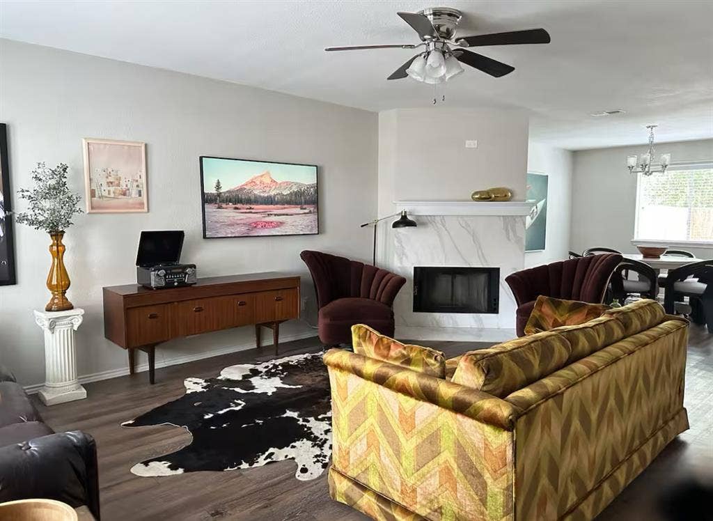 Room for rent