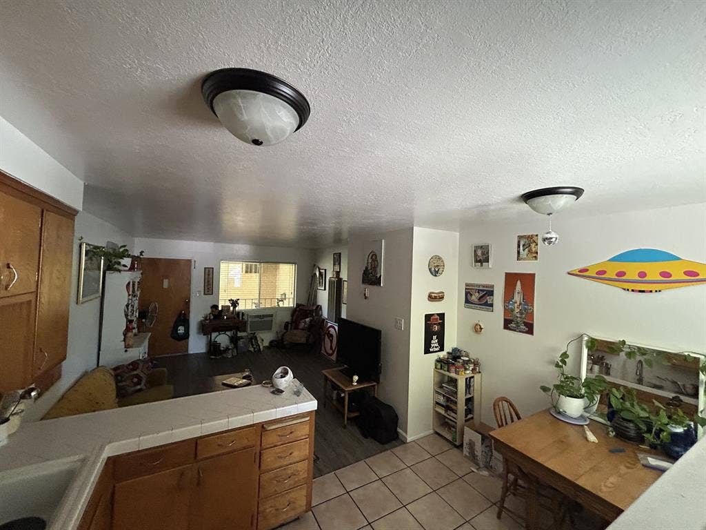 Room in b apartment for rent!