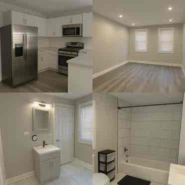 🏡 Spacious 3-Bedroom Family APT!