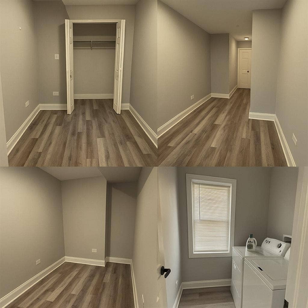 🏡 Spacious 3-Bedroom Family APT!