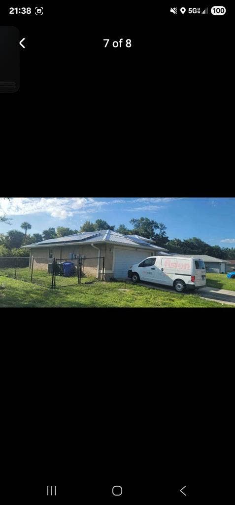 Have 2 rooms for rent