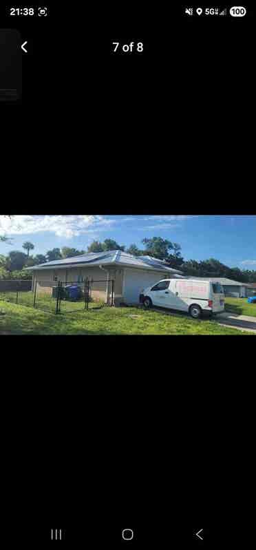 Have 2 rooms for rent