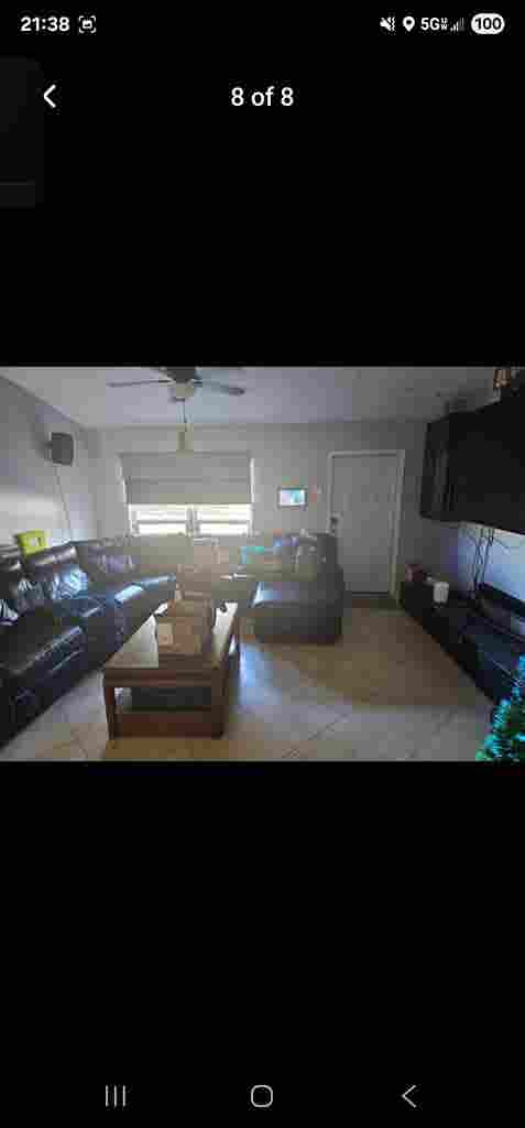 Have 1 room for rent