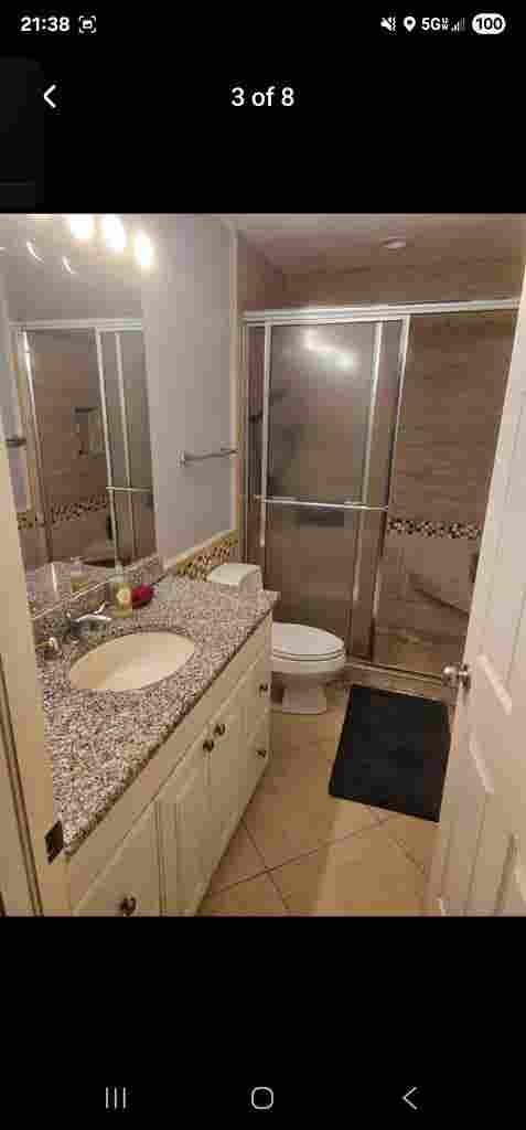 Have 1 room for rent