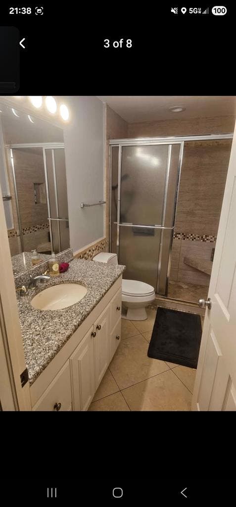 Have 1 room for rent