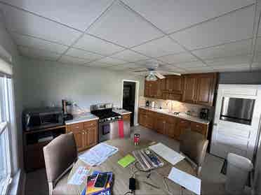 Roommate needed for room in house