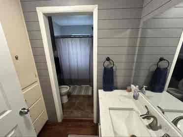 Roommate needed for room in house