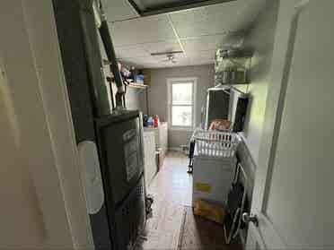 Roommate needed for room in house
