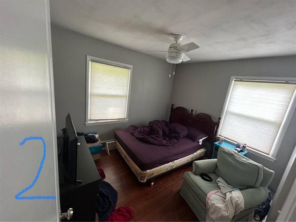 Roommate needed for room in house
