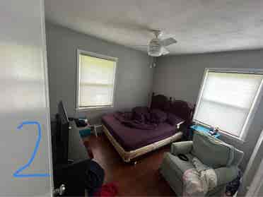 Roommate needed for room in house