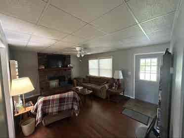 Roommate needed for room in house