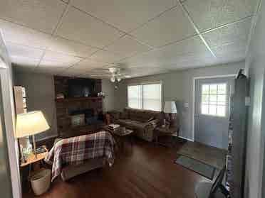 Looking for roommate in 3 bed house